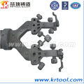 High Quality Precision Squeeze Casting for Aluminium Alloy Parts